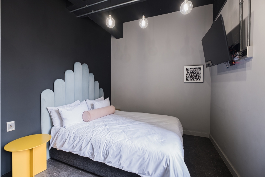 0 Bedroom Property for Sale in Cape Town City Centre Western Cape